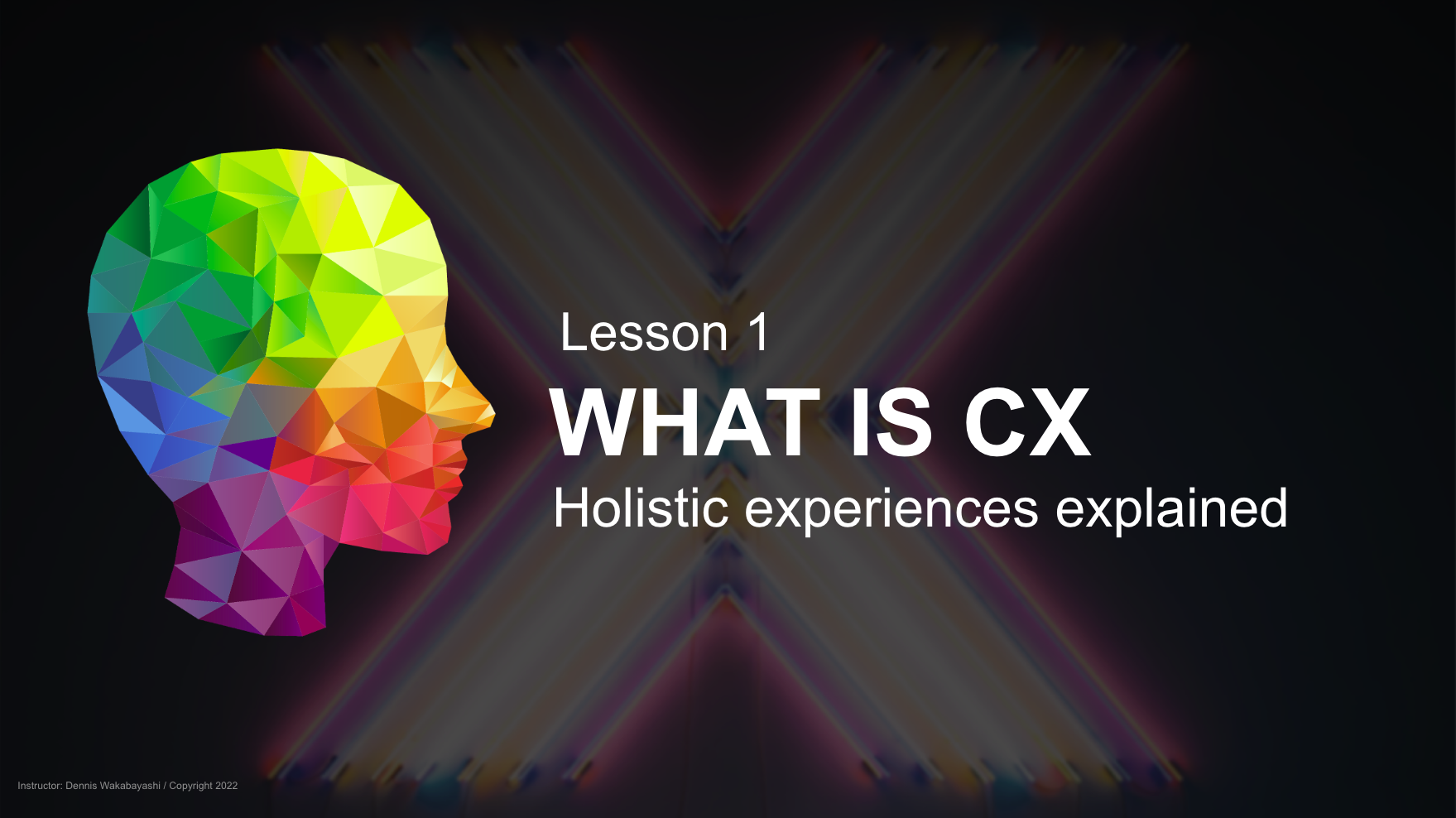 What is CX? A simple guide to customer experience strategy