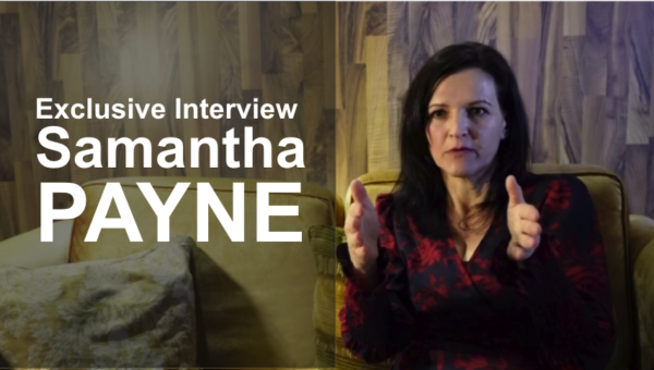 Unlocking the Power of Human Insight: An Exclusive Interview with Samantha Payne