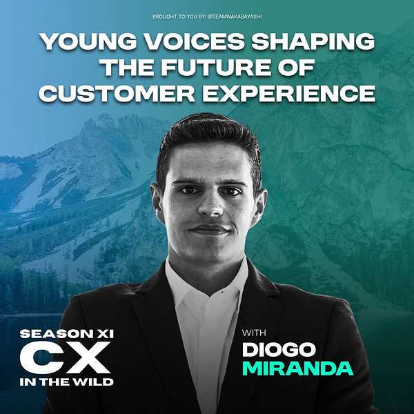 Young Voices Shaping the Future of Customer Experience