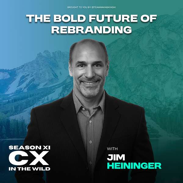 The Bold Future of Rebranding